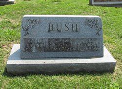 Personal Background of Vesta Bush