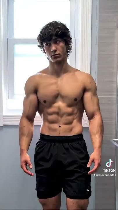 Personal Details: Age, Height, Physique