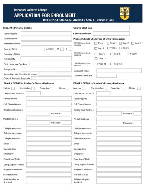 Personal Details: Years and Elevation