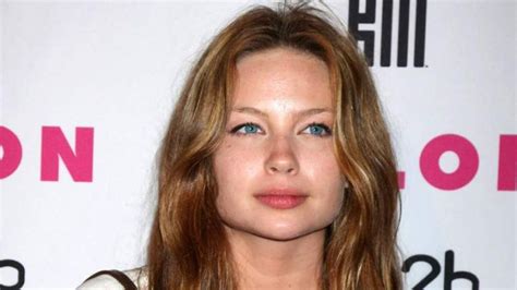 Personal Details of Daveigh Chase