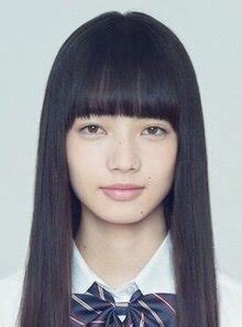 Personal Details of Nana Komatsu