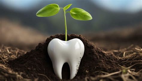 Personal Growth: Exploring the Symbolic Significance of Tooth Loss