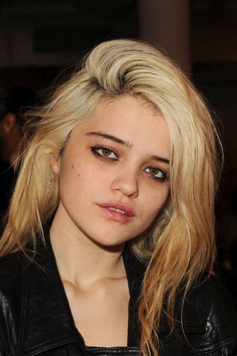 Personal Information on Sky Ferreira