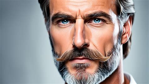 Personal Insights and Experiences with Dreaming about Facial Hair