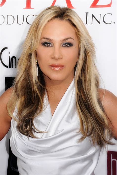 Personal Journey of Adrienne Maloof