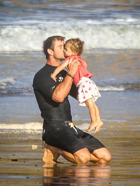 Personal Life: Chris Hemsworth's Family and Relationships