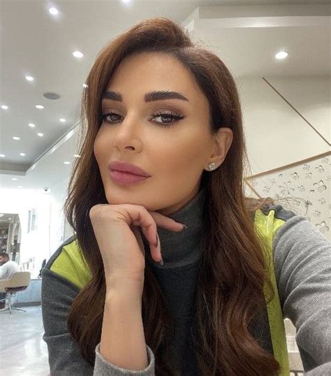 Personal Life: Cyrine Abdelnour's Romantic Relationships