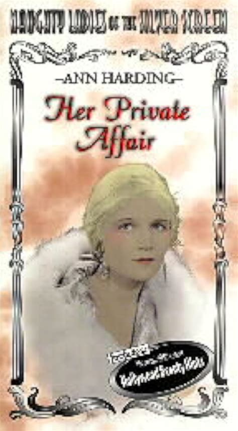 Personal Life: Discover More About Her Private Affairs