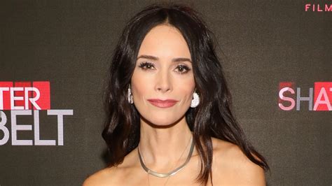 Personal Life: Uncovering Abigail Spencer's Off-Screen Persona