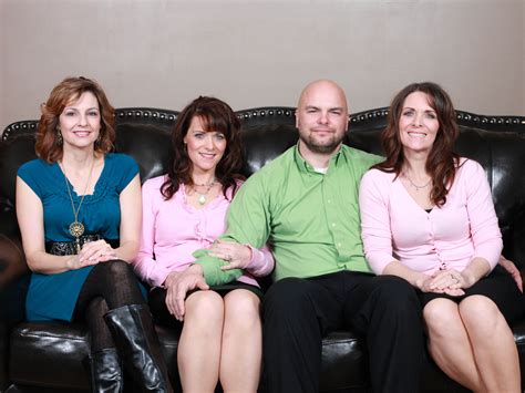 Personal Life: Utah Sweet's Family and Relationships