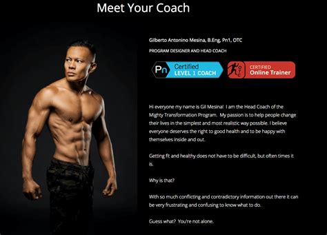 Personal Life Details of the Renowned Fitness Trainer