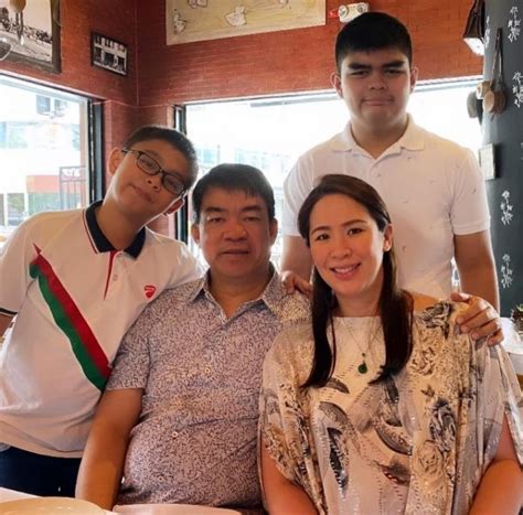 Personal Life and Family of Koko Pimentel