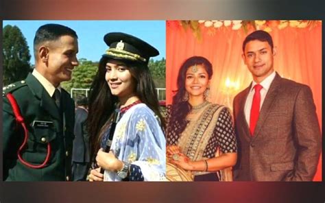 Personal Life and Family of Major Gaurav Chaudhary