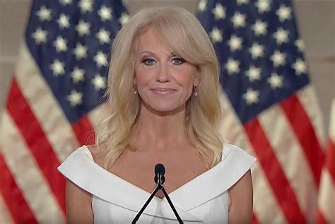 Personal Life and Figure: Kellyanne's Story