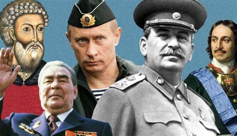 Personal Life and Interests of the Russian Leader