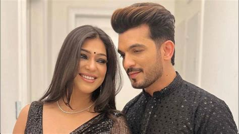 Personal Life and Relationships of Arjun Bijlani