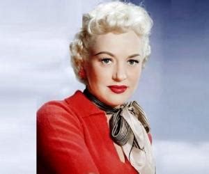 Personal Life and Relationships of Betty Grable