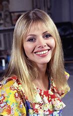 Personal Life and Relationships of Britt Ekland