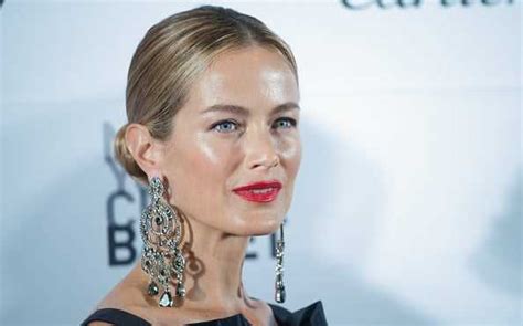 Personal Life and Relationships of Carolyn Murphy