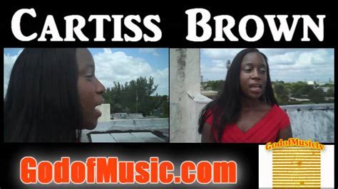 Personal Life and Relationships of Cartiss Brown