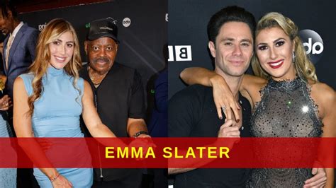 Personal Life and Relationships of Emma