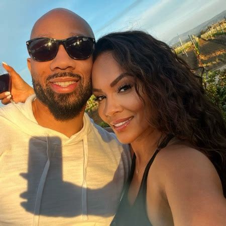 Personal Life and Relationships of Evelyn Lozada