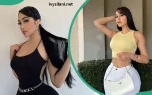 Personal Life and Relationships of Jailyne Ojeda