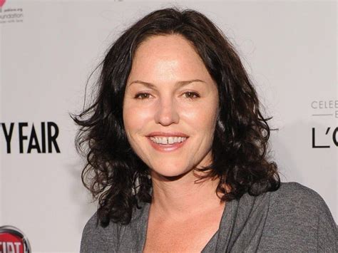 Personal Life and Relationships of Jorja Fox