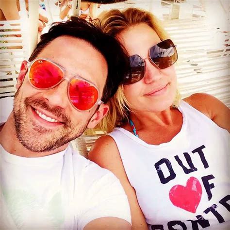 Personal Life and Relationships of Michelle Beadle