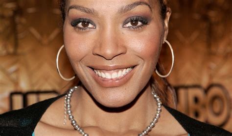 Personal Life and Relationships of Nona Gaye