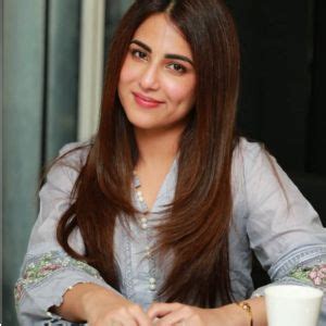 Personal Life and Relationships of Ushna Shah