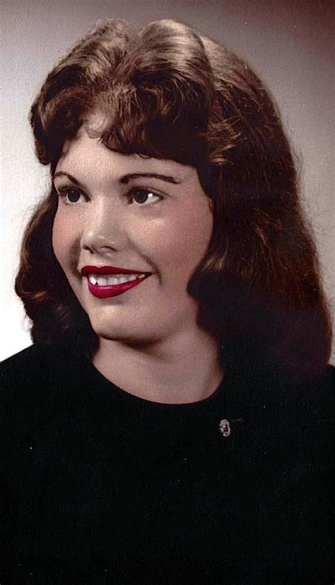 Personal Life and Relationships of Virginia Ann Terrell