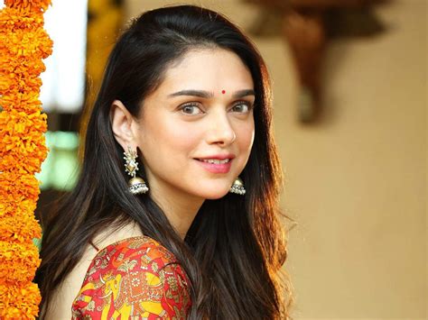 Personal Life of Aditi Rao Hydari