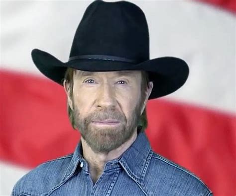 Personal Life of Chuck Norris