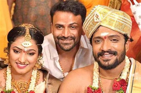 Personal Life of Hariprriya: Family and Relationships