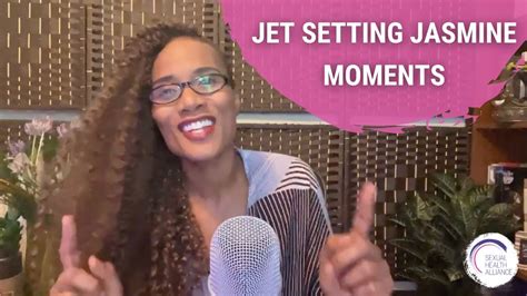 Personal Life of Jet Setting Jasmine