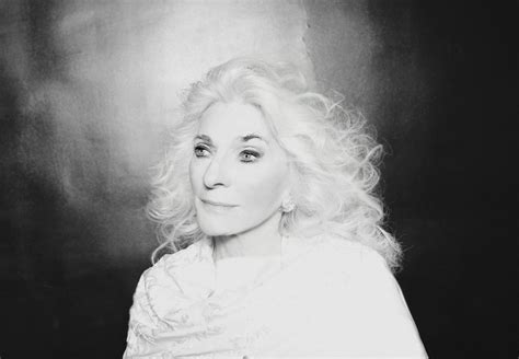 Personal Life of Judy Collins