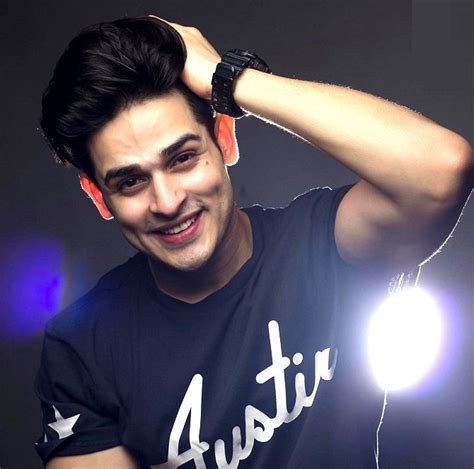 Personal Life of Priyank Sharma