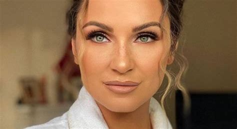 Personal Life of Sam Faiers