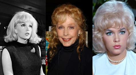 Personal Life of Stella Stevens