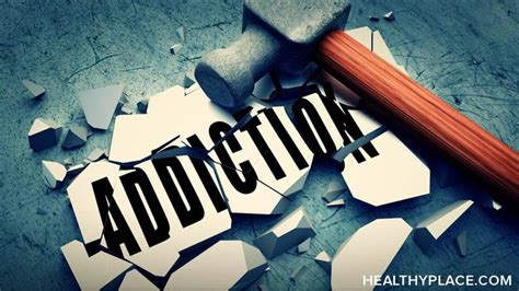 Personal Struggles and Battles with Addiction