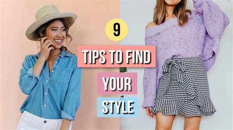 Personal Style Evolution and Fashion Tips