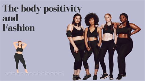 Personal Style and Body Positivity