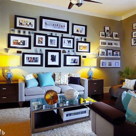 Personalizing Your Living Space: Creative Ideas for Adding Your Unique Touch to the Dorm