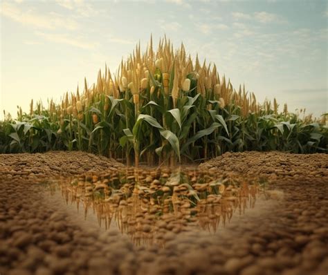 Perspectives and Controversies: The Impact of Corn Monoculture