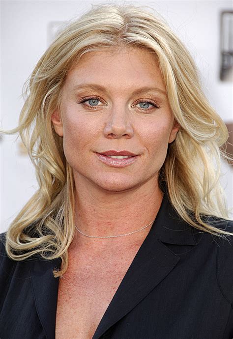 Peta Wilson: A Brief Biography