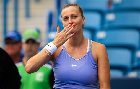 Petra Kvitova: Personal Life and Relationships