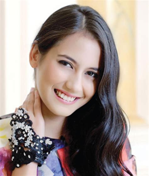 Pevita Pearce: A Rising Star in Hollywood