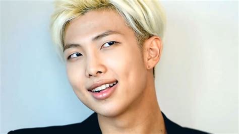 Philanthropic Activities of Kim Nam-Joon