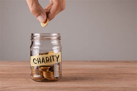 Philanthropic Contributions and Acts of Charity by Anjali